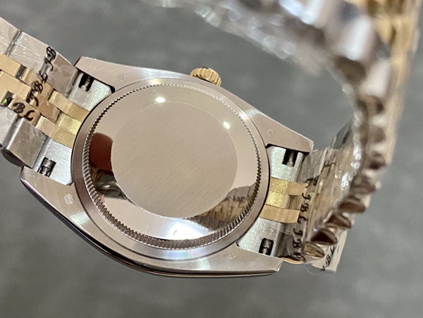 激安ロレックス素材ディテール